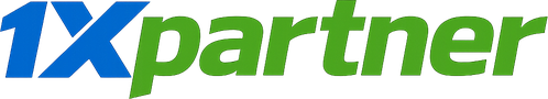 1xpartner লোগো